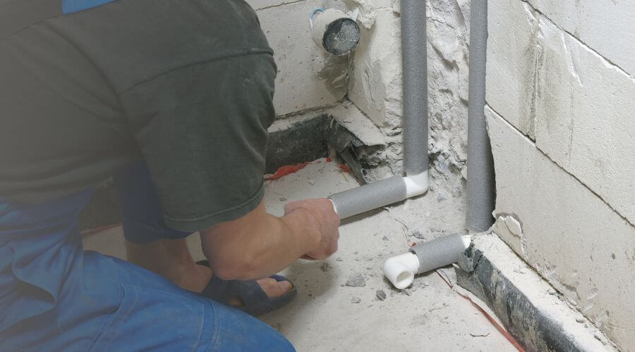 Professional septic tank pumping services in Salado, TX